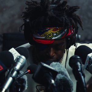 Turn Up (Intrumental)