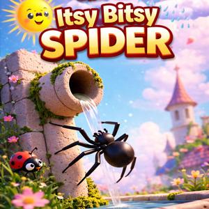 Itsy Bitsy Spider