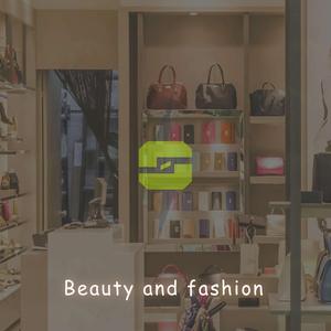 Beauty and fashion