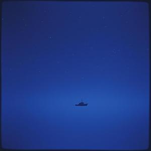 Drifting Man by @stablish