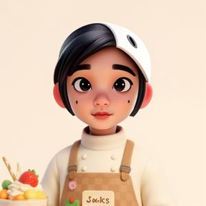 小小鸭