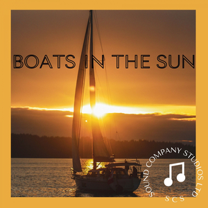 The Sound of Indie Pop Party