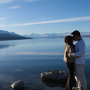 The Unfinished Cruise