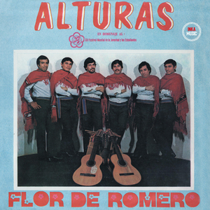 Selección de tonadas