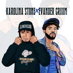 Avalanche (feat. Evander Griiim)