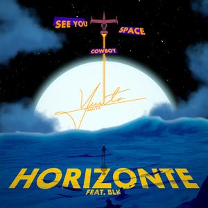 Horizonte (feat. BLK)