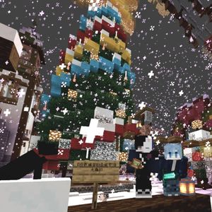 河南下雪了，你不在我身边