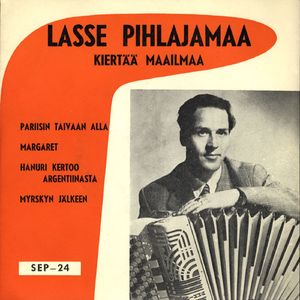 Pariisin taivaan alla