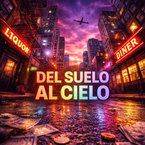 Del suelo al cielo