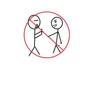 无效沟通（beat prod.by 房间里的大象）