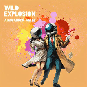 Wild Explosion