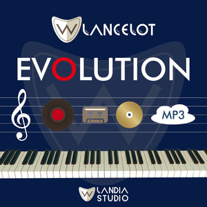 Evolution (Original Mix)