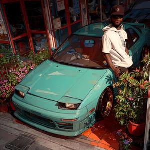 Watch Me hit the Block