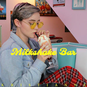 Milkshake Bar