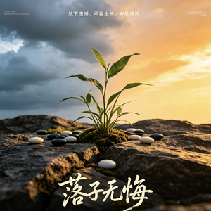 落子无悔