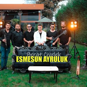 Esmesun Ayruluk Cover