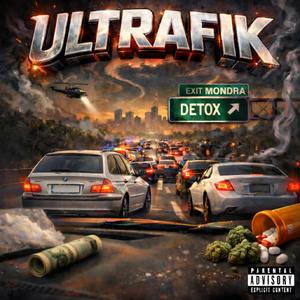 Ultrafik