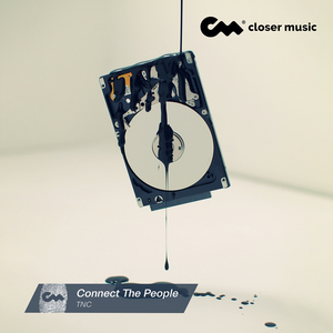 Connect the People (Instrumental)