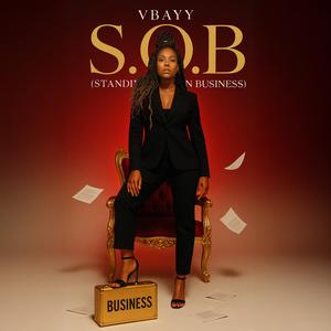 S.O.B. (Standing On Business) (feat. Mistah F.A.B.)