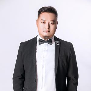 海岸（刘江波独唱版）