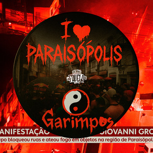 Automotivo Folga e K.Ozada