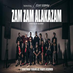Zamzam Alakazam