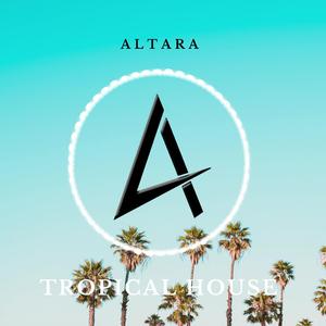 Tropical house