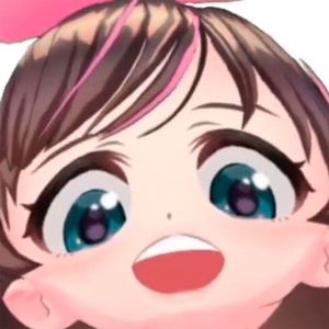 FAQ (Kizuna Ai mix)