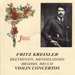 Concerto for Violin and Orchestra No. 1 in G Minor, Op. 26: II. Adagio