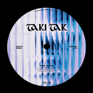 TAKI TAK (Extended Mix)