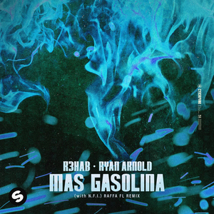 MAS GASOLINA (feat. N.F.I) [Raffa FL Extended Remix]
