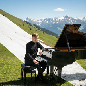 The Change of Season