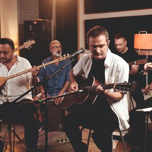 Takmışım ki (Akustik Canlı Stüdyo Kaydı)