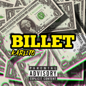 Billet (feat. Slice)