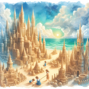 Good old country style