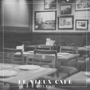 Le Vieux Café