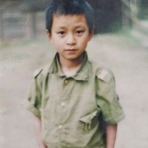 春风带走了多少心事