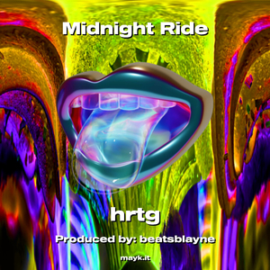 Midnight Ride