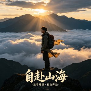 自赴山海