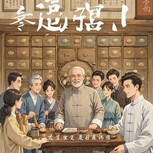 宗医告诉你-王宗春