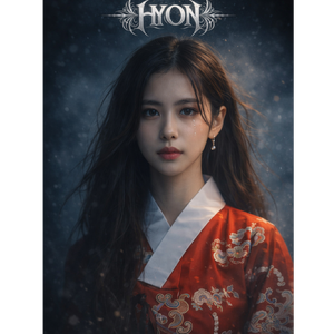 ❤️‍🩹〈숨고르기 〉 by J - Stone