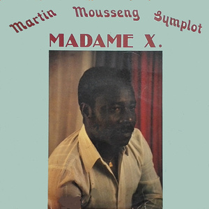 Ngongue mado