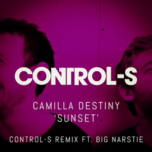 Sunset (Don't Let Me Down) (feat. Big Narstie) [Control S Radio Edit]