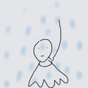 讨厌下雨的100个理由（Cover:너만 보여）