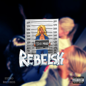 Rebelsk 2025 (Hjemmesnekk)