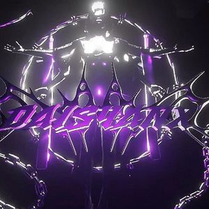 总有一天我会把这个世界踏在脚下(prod.Yn1Jasper)