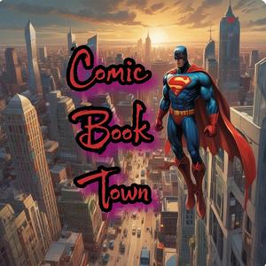 Unfindable Issue Man