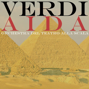Aida: Act III