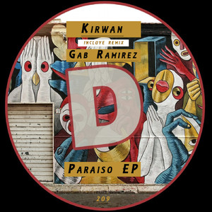 Paraiso (Original Mix)