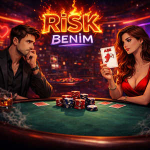 Risk benim